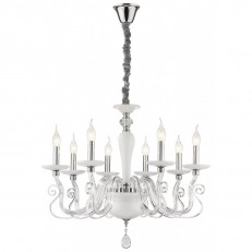 ჩამოკიდებული ჭაღი WERTMARK WE173.08.103