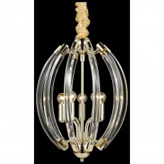 ჩამოკიდებული ჭაღი WERTMARK WE149.05.303