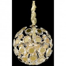 ჩამოკიდებული ჭაღი WERTMARK WE109.12.303