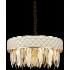 ჩამოკიდებული ჭაღი WERTMARK WE143.13.303