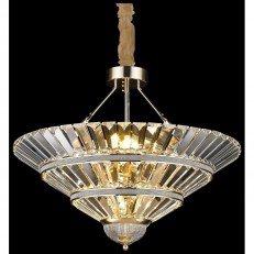 ჩამოკიდებული ჭაღი WERTMARK WE147.08.303