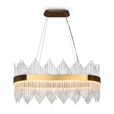 Подвесная люстра Freya FR10008PL-L52G