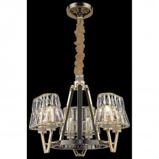 ჩამოკიდებული ჭაღი WERTMARK WE152.06.303