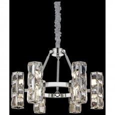 ჩამოკიდებული ჭაღი WERTMARK WE156.12.103