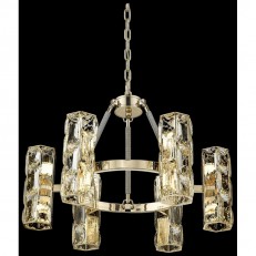 ჩამოკიდებული ჭაღი WERTMARK WE156.12.303