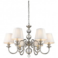 ჩამოკიდებული ჭაღი WERTMARK WE369.06.103