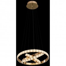 ჩამოკიდებული ჭაღი WERTMARK WE458.03.303