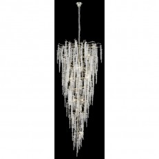 ჩამოკიდებული ჭაღი WERTMARK WE185.22.203