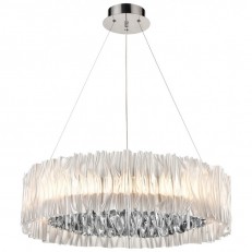 ჩამოკიდებული ჭაღი WERTMARK WE117.02.103