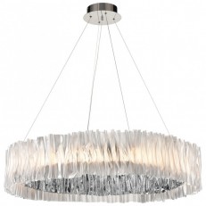 ჩამოკიდებული ჭაღი WERTMARK WE117.03.103