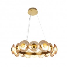 ჩამოკიდებული ჭაღი საყვარელი 4641-16P