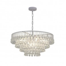 ჩამოკიდებული ჭაღი Favorite 4604-8P