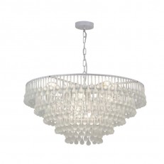 ჩამოკიდებული ჭაღი საყვარელი 4604-10P