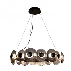 ჩამოკიდებული ჭაღი საყვარელი 4642-16P