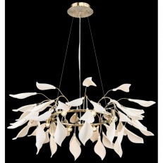 ჩამოკიდებული ჭაღი WERTMARK WE123.08.323