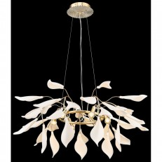 ჩამოკიდებული ჭაღი WERTMARK WE123.06.323