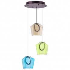 ჩამოკიდებული ჭაღი Lightstar 796139