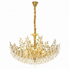 Подвесная люстра Citilux CL310122