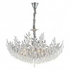 Подвесная люстра Citilux CL310121