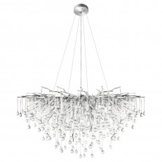 Подвесная люстра LOFT IT 10376/1000