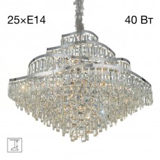 ჩამოკიდებული ჭაღი Citilux CL315191