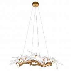 Подвесная люстра LOFT IT 10378/1000