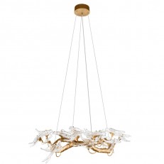 Подвесная люстра LOFT IT 10378/800