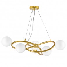 ჩამოკიდებული ჭაღი Lightstar 799063