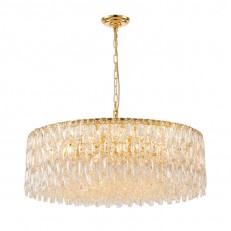 Подвесная люстра Favourite 4722-18P