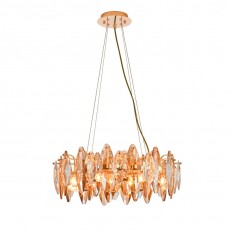 Подвесная люстра Favourite 4719-8P