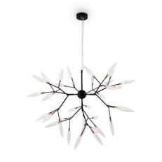 Подвесная люстра Freya FR5067PL-36B