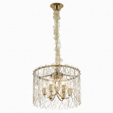 Подвесная люстра Citilux CL318262