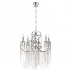 ჩამოკიდებული ჭაღი LOFT IT 10405/6