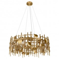 ჩამოკიდებული ჭაღი LOFT IT 10396/800C