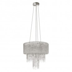 Подвесная люстра LOFT IT 10406/500