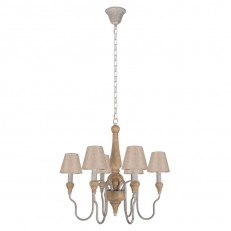 ჩამოკიდებული ჭაღი LOFT IT 10420