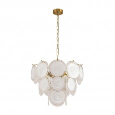 Подвесная люстра LUMION 8320/5