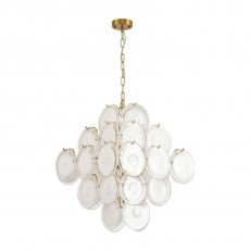 Подвесная люстра LUMION 8320/8