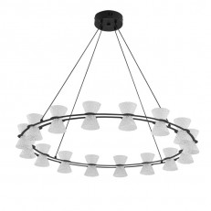 ჩამოკიდებული ჭაღი LUMION 8341/54L