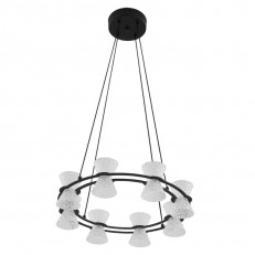 ჩამოკიდებული ჭაღი LUMION 8341/28L