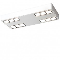 ზედაპირზე დამონტაჟებული ნათურა WERTMARK WTB.O02.007.30.36