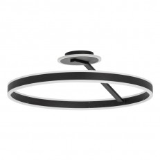 ზედაპირზე დამონტაჟებული ნათურა Citilux CL719761