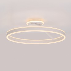 ზედაპირზე დამონტაჟებული ნათურა Citilux CL719760