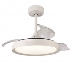 ზედაპირზე დამონტაჟებული ნათურა Mantra 8829