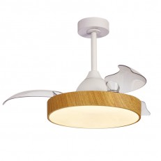 ზედაპირზე დამონტაჟებული ნათურა Mantra 8756