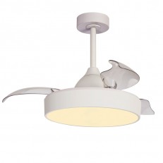 ზედაპირზე დამონტაჟებული ნათურა Mantra 8755