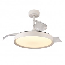 ზედაპირზე დამონტაჟებული ნათურა Mantra 8826