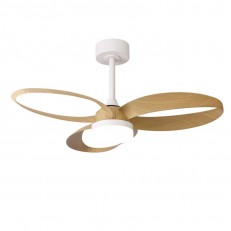 ზედაპირზე დამონტაჟებული ნათურა Mantra 8702