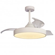 ზედაპირზე დამონტაჟებული ნათურა Mantra 8752