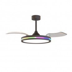 ზედაპირზე დამონტაჟებული ნათურა Mantra 8728